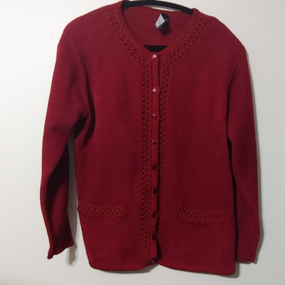 La Madona sweater - Picture 1 of 5
